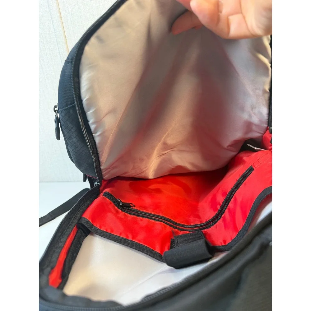 HP laptop backpack 18
